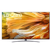 LG 86“ LG QNED TV | 86QNED916PB, 86QNED916PB