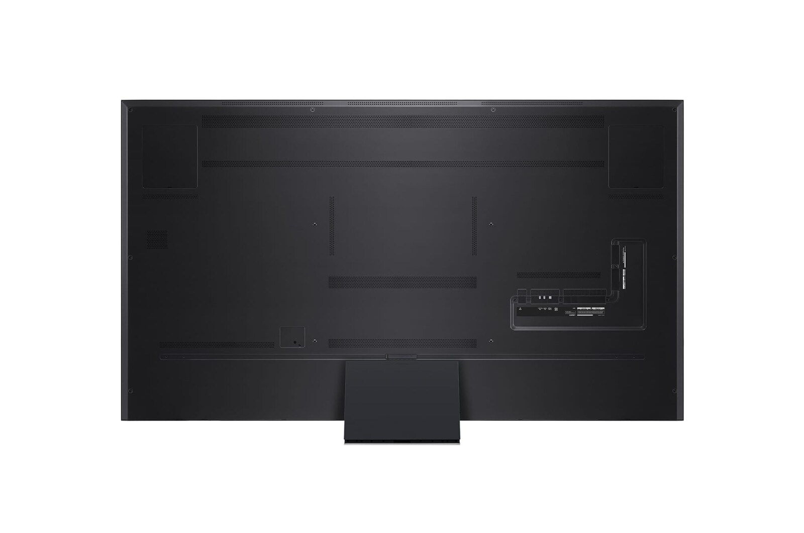 LG 86 Zoll 8K LG QNED MiniLED AI Smart TV QNED99, 86QNED99T9B