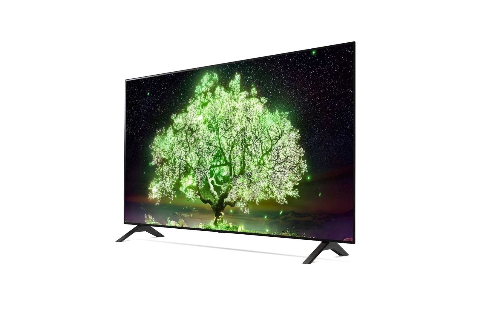 LG 48“ LG OLED TV | OLED48A19LA, OLED48A19LA