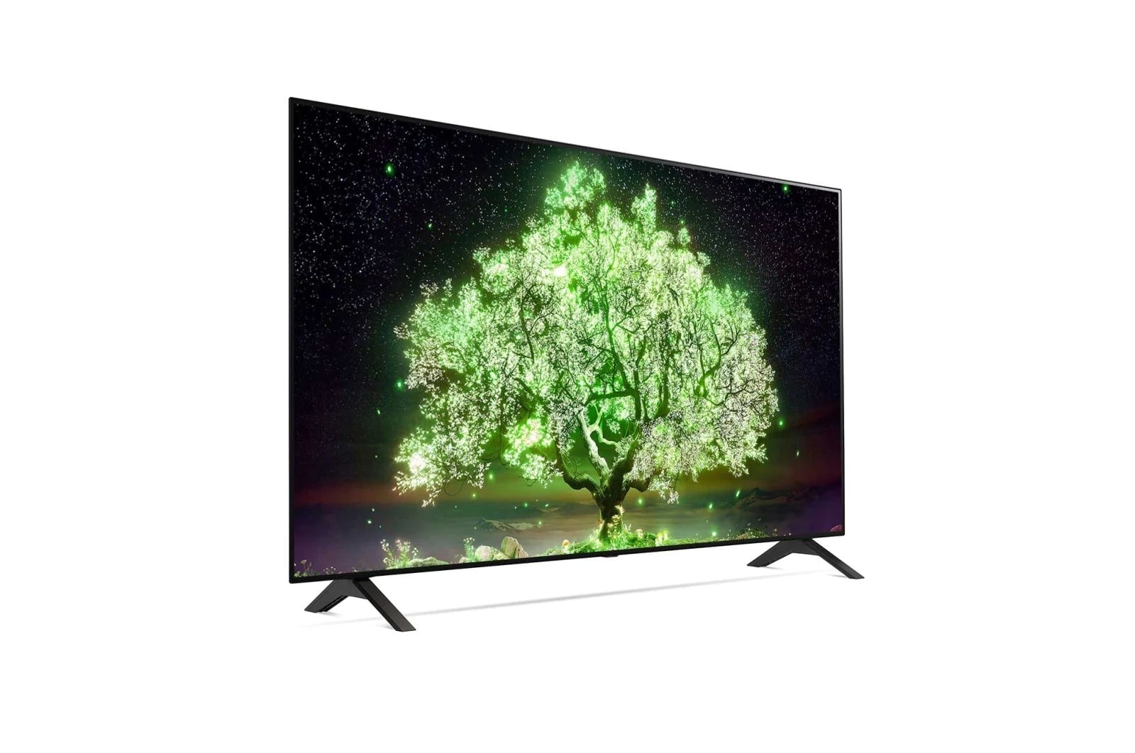 LG 48“ LG OLED TV | OLED48A19LA, OLED48A19LA