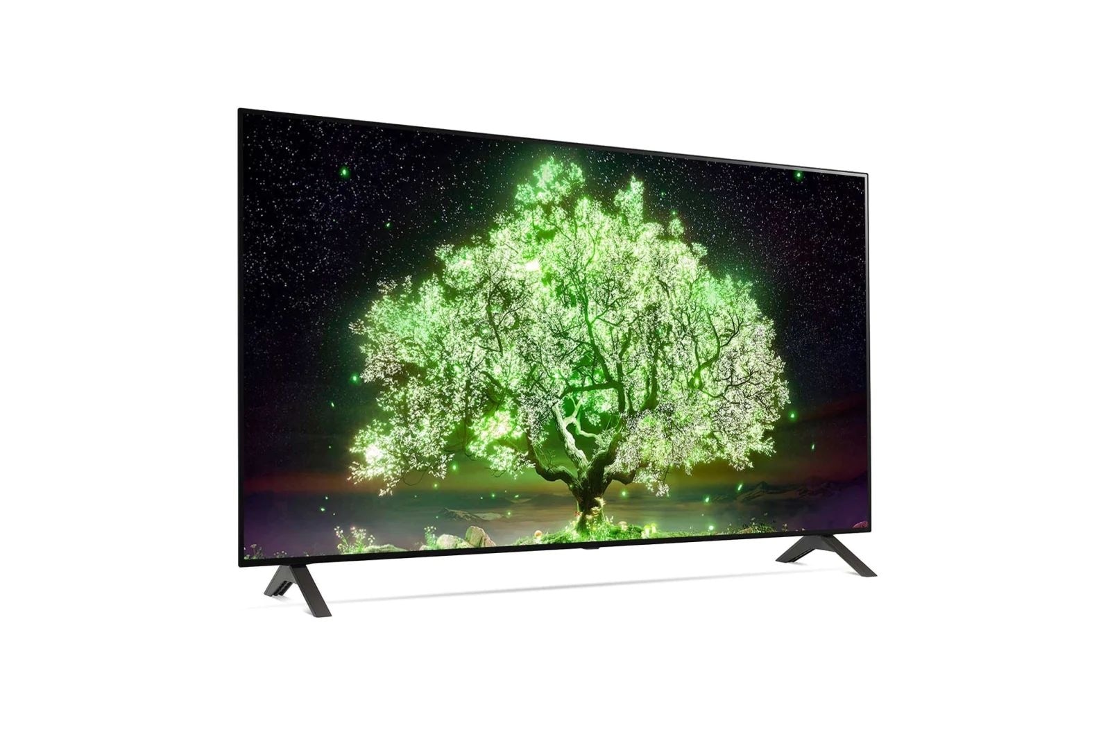 LG 48“ LG OLED TV | OLED48A19LA, OLED48A19LA