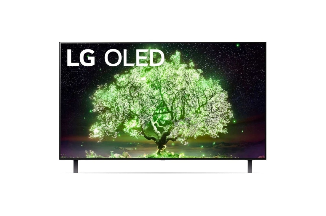 LG 48“ LG OLED TV | OLED48A19LA, OLED48A19LA