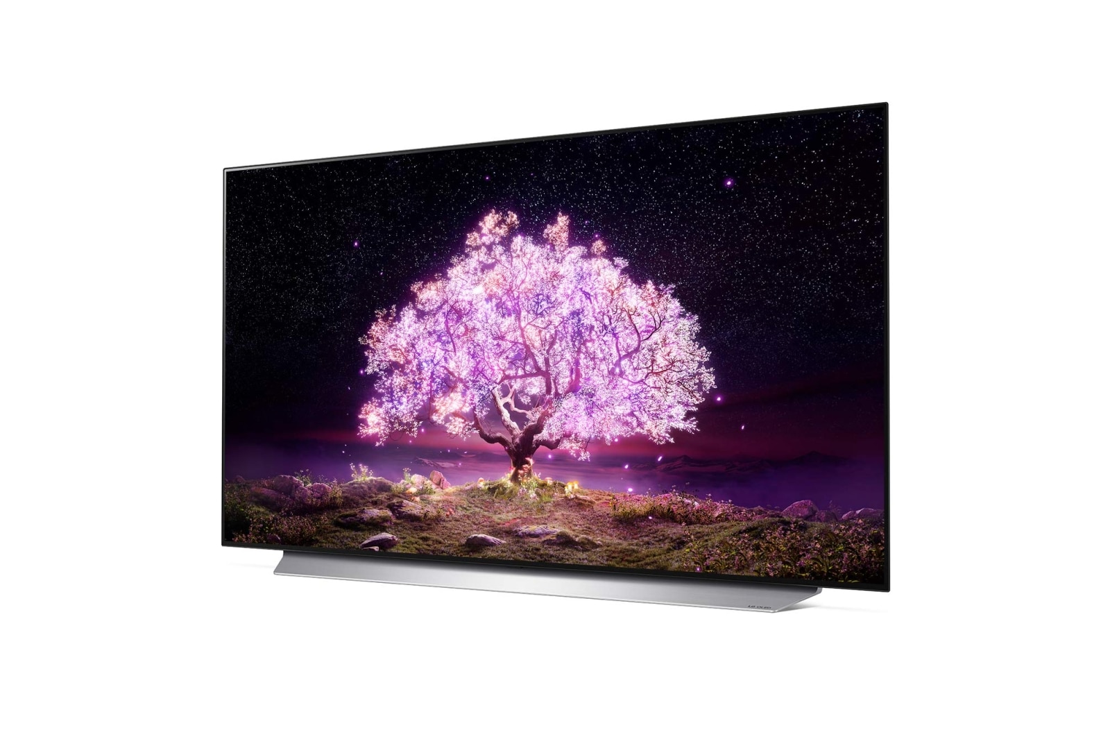 LG 48“ LG OLED TV | OLED48C19LA, OLED48C19LA