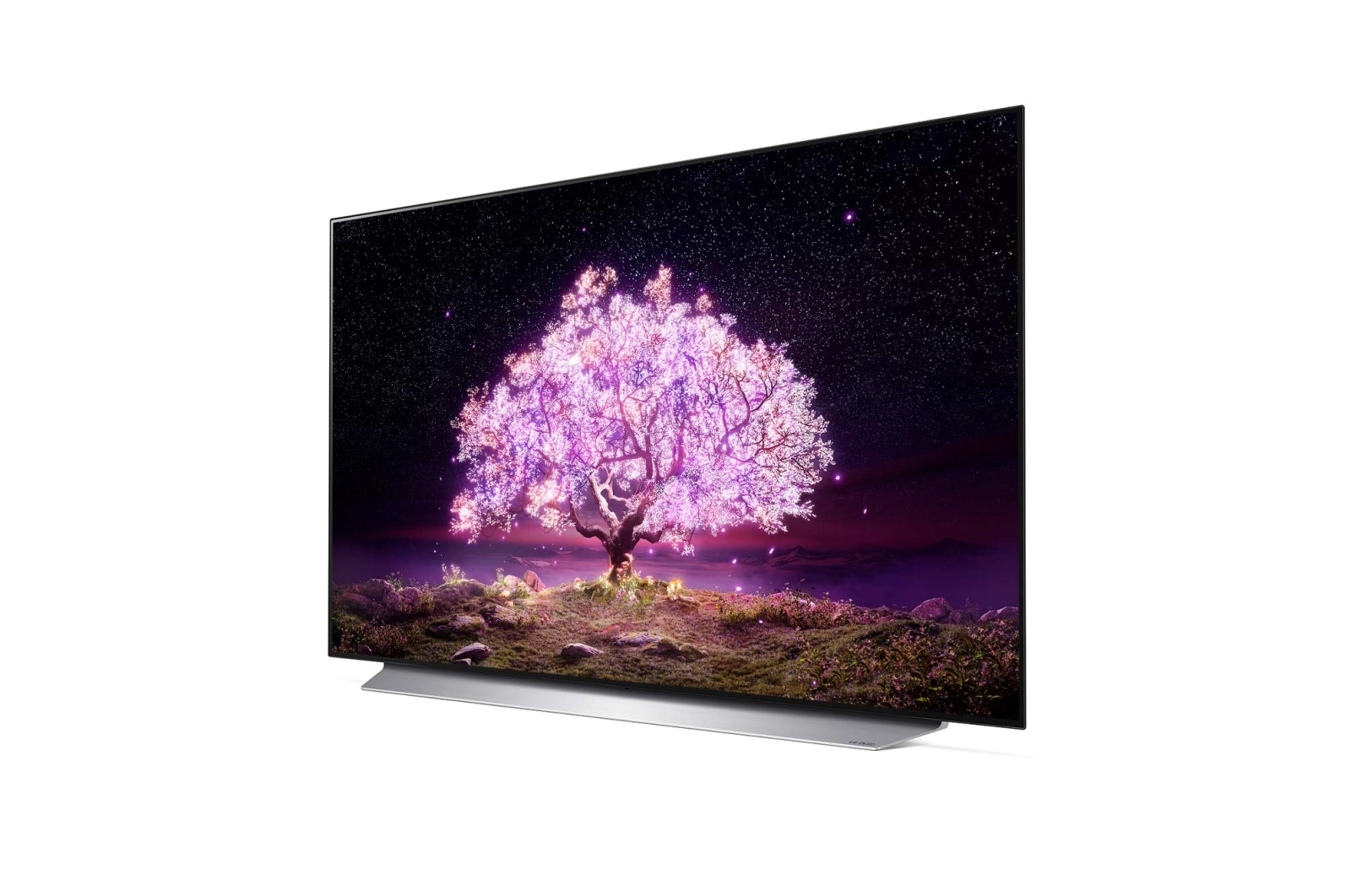 LG 48“ LG OLED TV | OLED48C19LA, OLED48C19LA