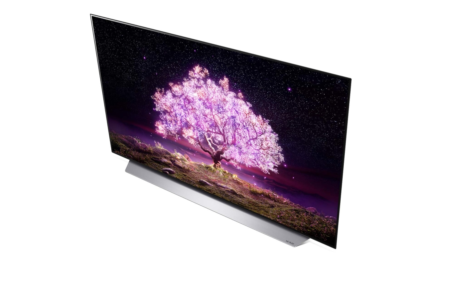 LG 48“ LG OLED TV | OLED48C19LA, OLED48C19LA