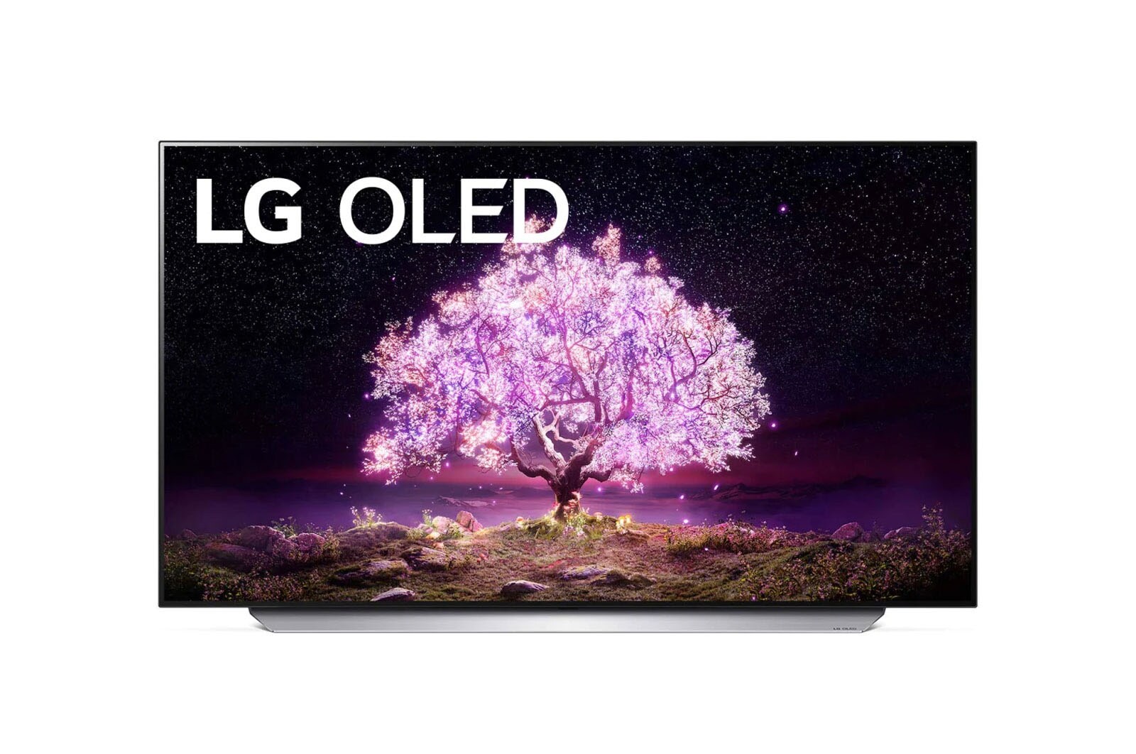 LG 48“ LG OLED TV | OLED48C19LA, OLED48C19LA