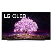 LG 48“ LG OLED TV | OLED48C19LA, OLED48C19LA