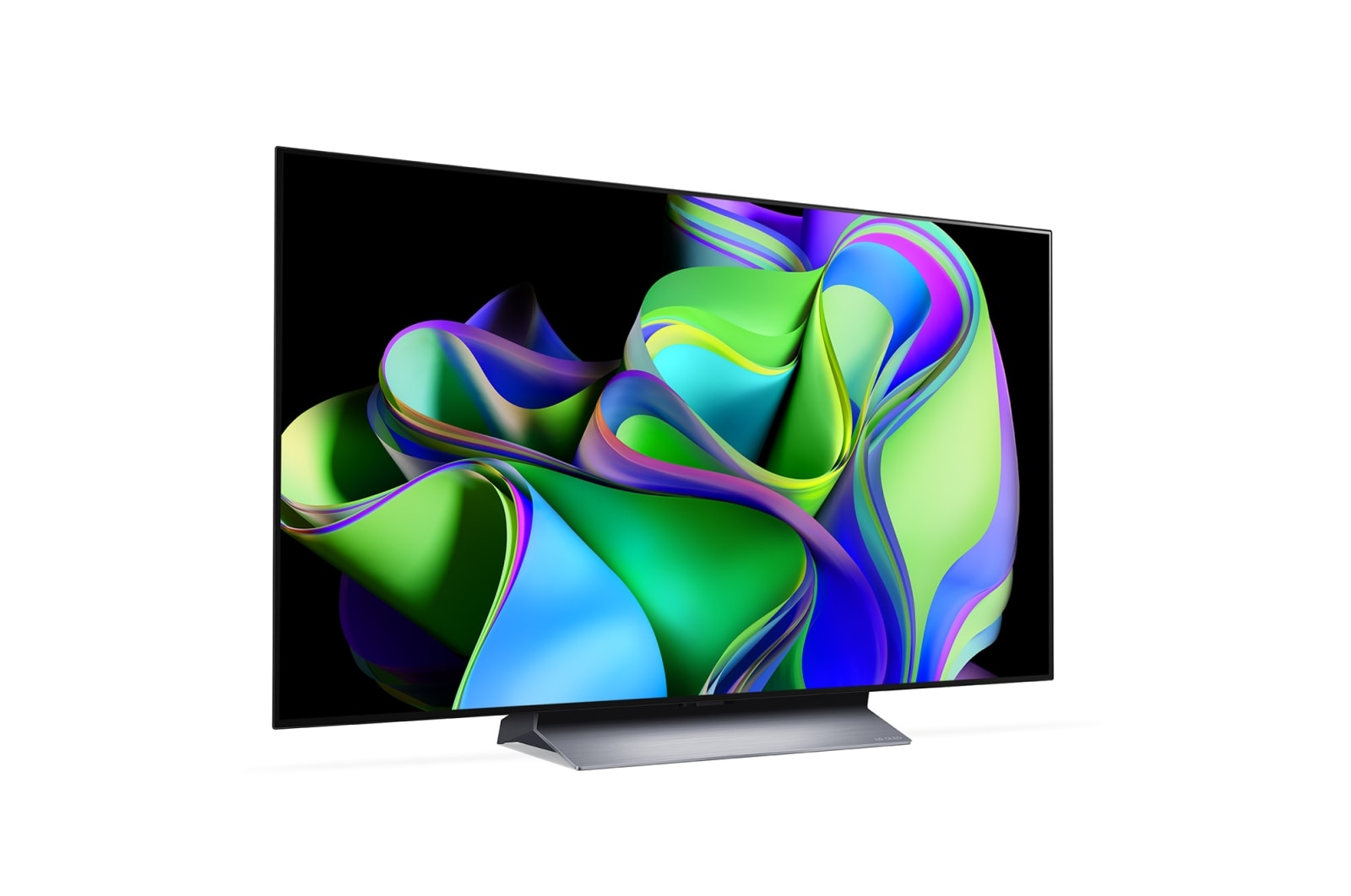 LG 48" LG OLED TV | OLED48C39LA, OLED48C39LA