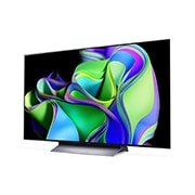 LG 48" LG OLED TV | OLED48C39LA, OLED48C39LA