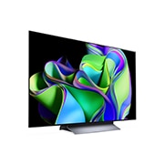 LG 48" LG OLED TV | OLED48C39LA, OLED48C39LA