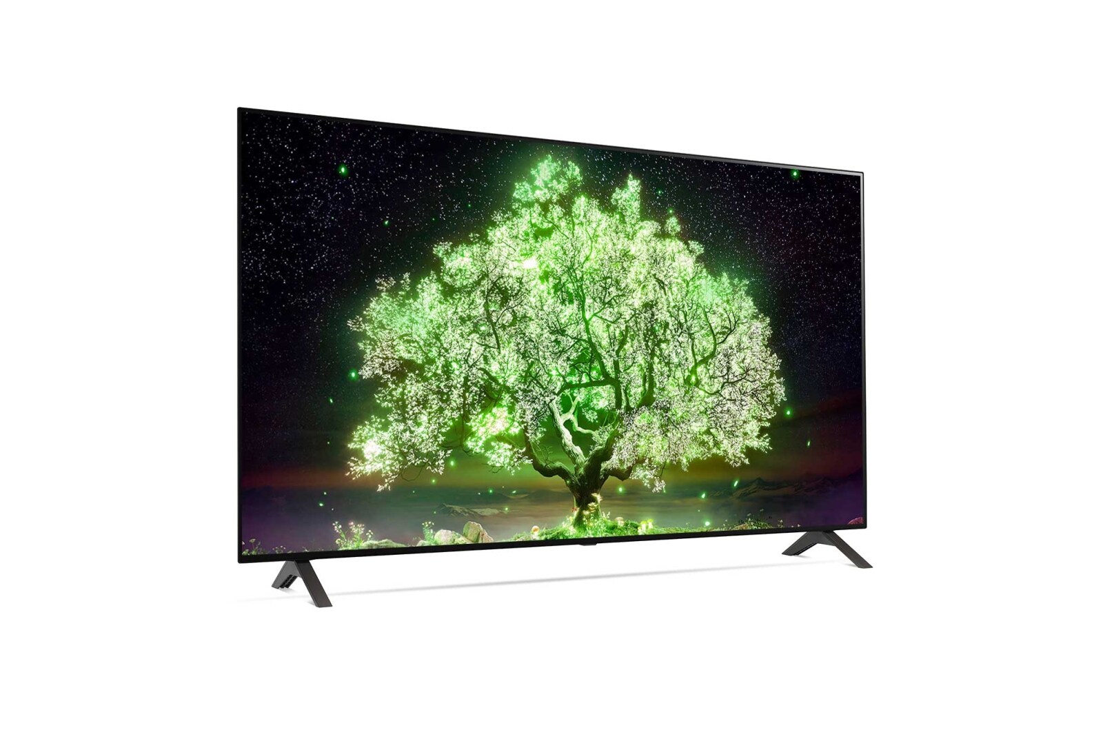 LG 55“ LG OLED TV | OLED55A19LA, OLED55A19LA