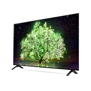 LG 55“ LG OLED TV | OLED55A19LA, OLED55A19LA