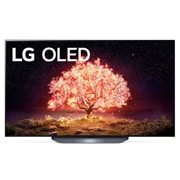 LG 55" LG 4K OLED TV B1 | OLED55B19LA, OLED55B19LA