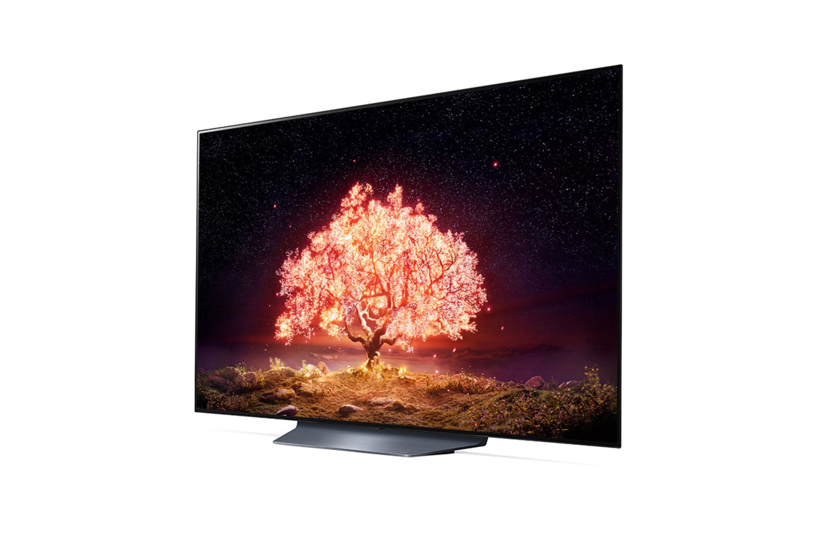 LG 55" LG 4K OLED TV B1 | OLED55B19LA, OLED55B19LA