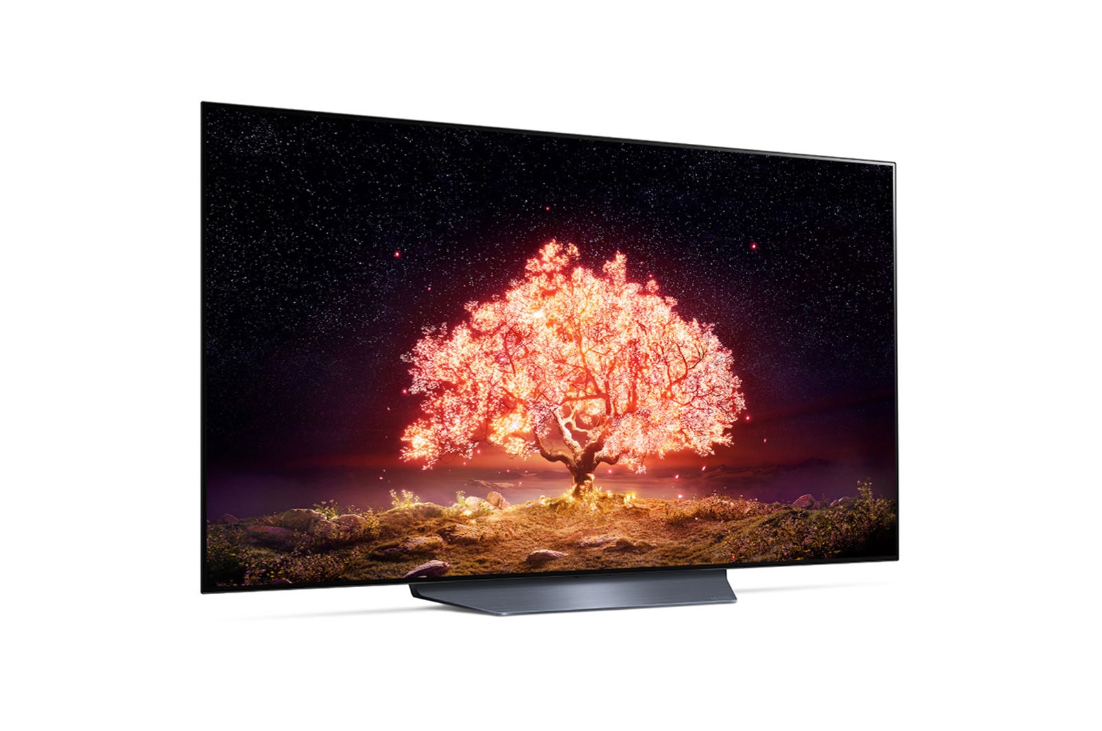 LG 55" LG 4K OLED TV B1 | OLED55B19LA, OLED55B19LA