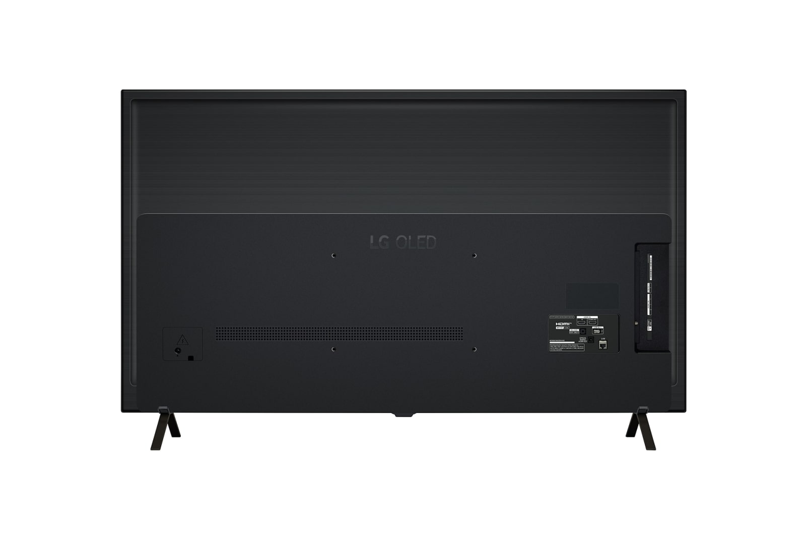 LG 55 Zoll LG OLED AI B4 4K Smart TV OLED55B4, OLED55B49LA