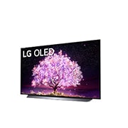 LG 55“ LG OLED TV | OLED55C17LB, OLED55C17LB