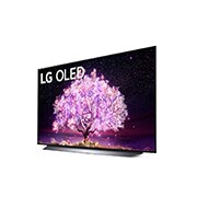 LG 55“ LG OLED TV | OLED55C17LB, OLED55C17LB