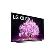 LG 55“ LG OLED TV | OLED55C17LB, OLED55C17LB