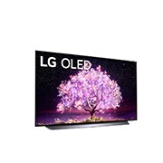 LG 55“ LG OLED TV | OLED55C17LB, OLED55C17LB