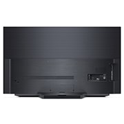 LG 55“ LG OLED TV | OLED55C17LB, OLED55C17LB