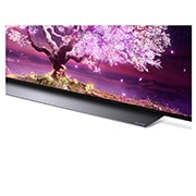 LG 55“ LG OLED TV | OLED55C17LB, OLED55C17LB