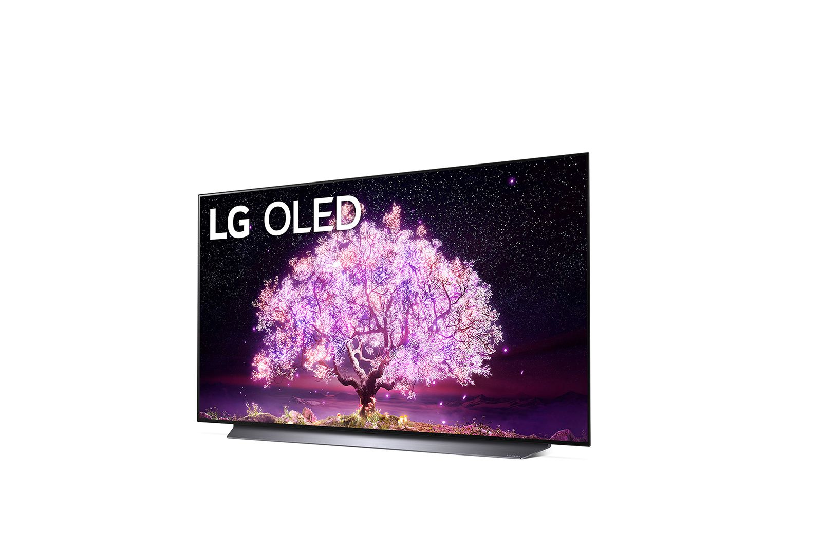 LG 55“ LG OLED TV | OLED55C17LB, OLED55C17LB