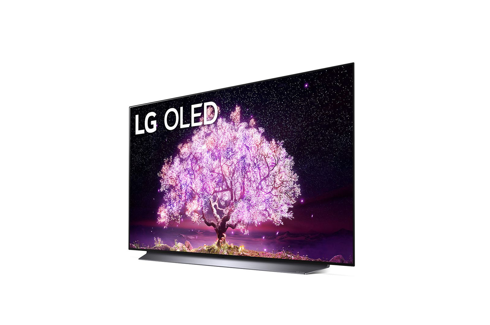 LG 55“ LG OLED TV | OLED55C17LB, OLED55C17LB