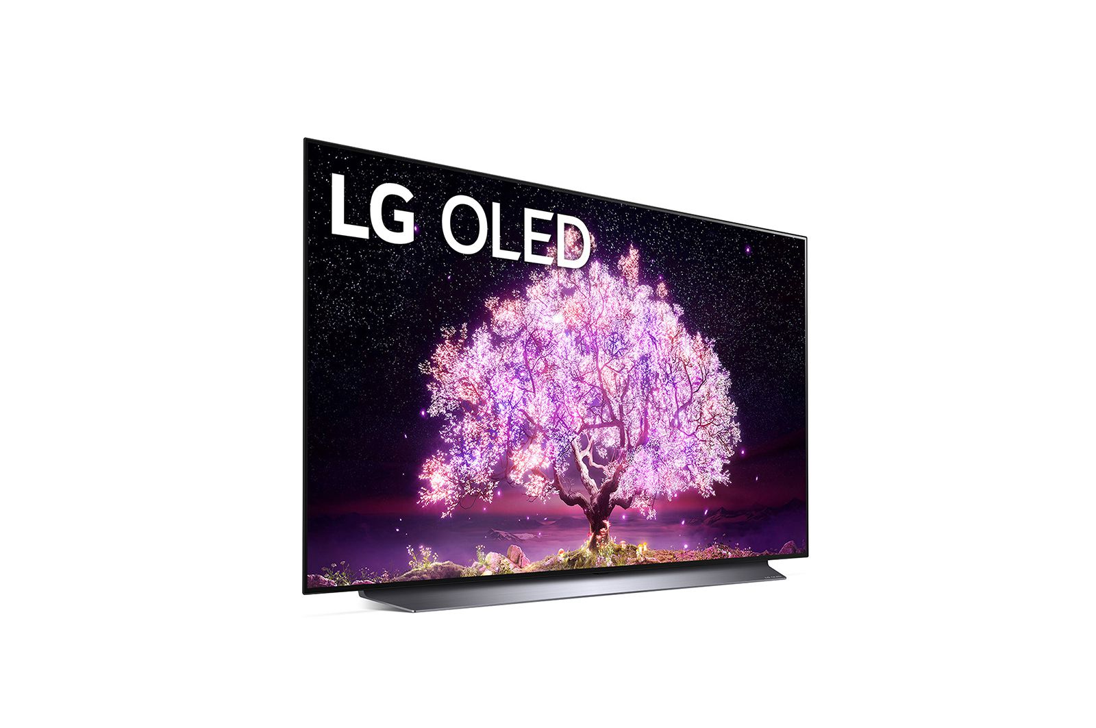LG 55“ LG OLED TV | OLED55C17LB, OLED55C17LB