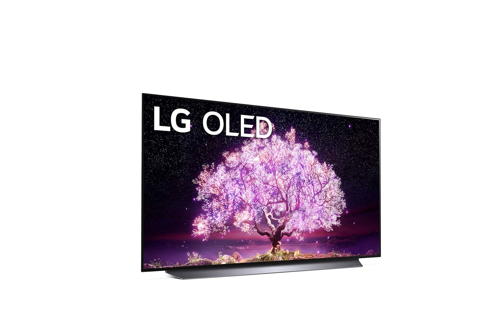 LG 55“ LG OLED TV | OLED55C17LB, OLED55C17LB