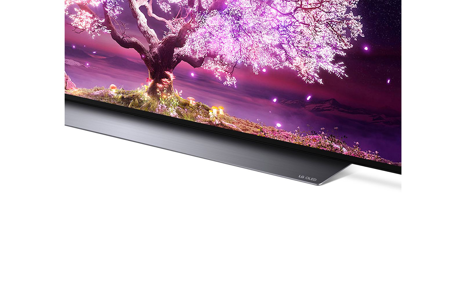 LG 55“ LG OLED TV | OLED55C17LB, OLED55C17LB