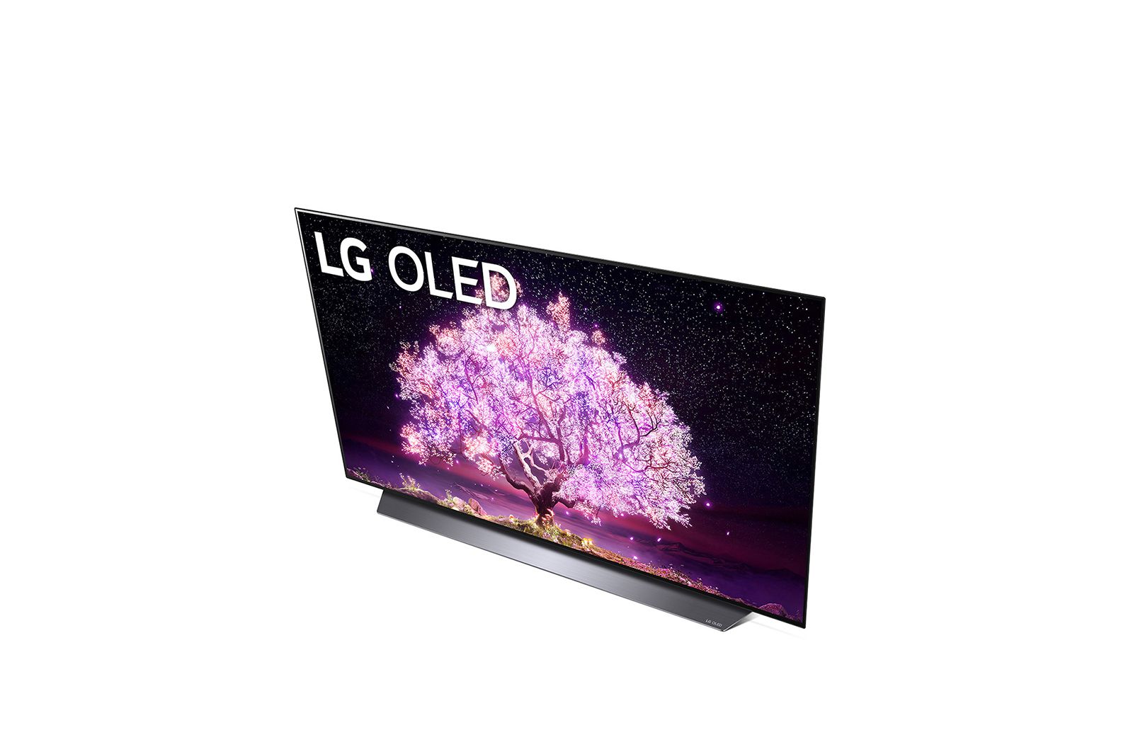 LG 55“ LG OLED TV | OLED55C17LB, OLED55C17LB