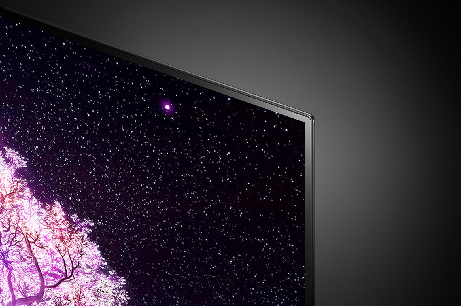 LG 55“ LG OLED TV | OLED55C17LB, OLED55C17LB