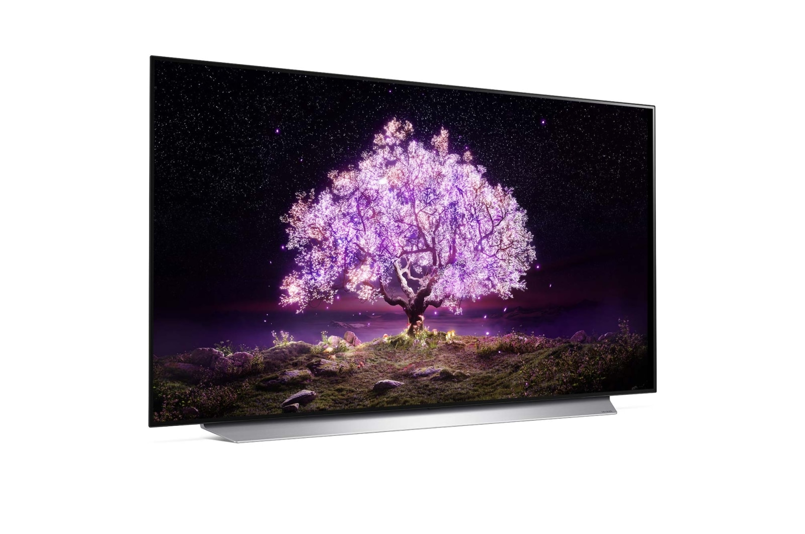 LG 55“ LG OLED TV | OLED55C19LA, OLED55C19LA