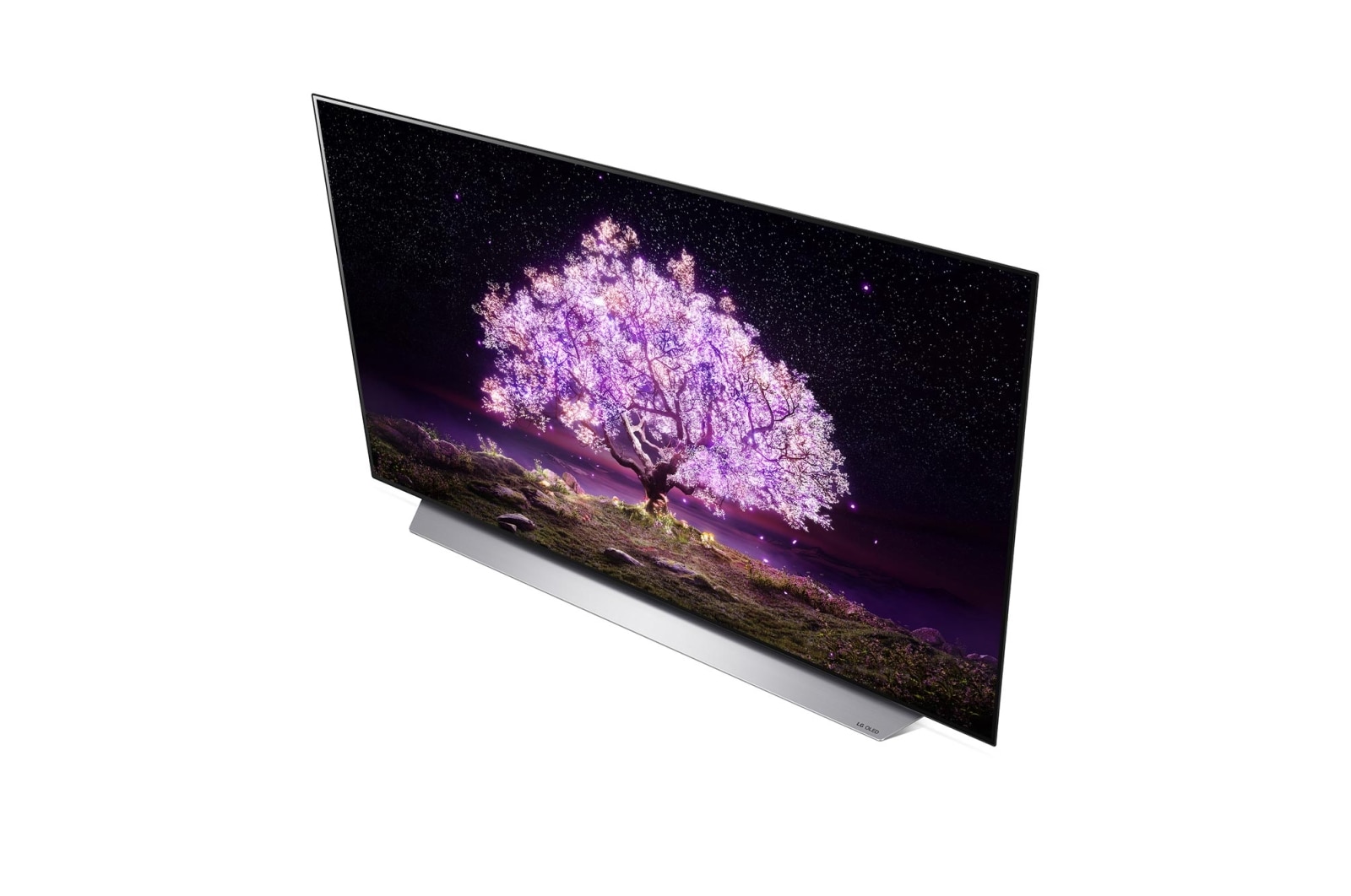 LG 55“ LG OLED TV | OLED55C19LA, OLED55C19LA