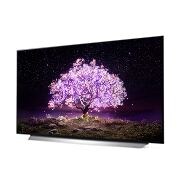 LG 55“ LG OLED TV | OLED55C19LA, OLED55C19LA