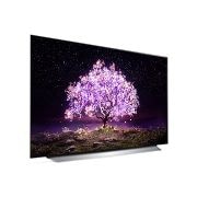 LG 55“ LG OLED TV | OLED55C19LA, OLED55C19LA