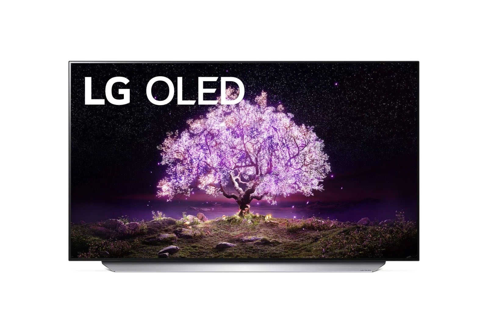 LG 55“ LG OLED TV | OLED55C19LA, OLED55C19LA