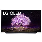 LG 55“ LG OLED TV | OLED55C19LA, OLED55C19LA