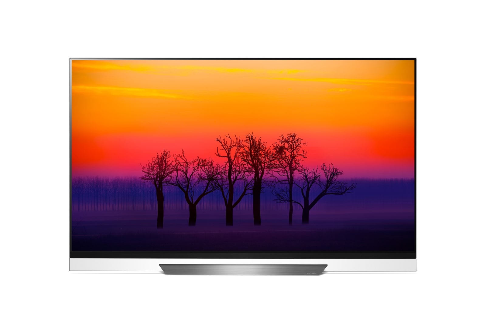 LG 55" LG OLED TV, OLED55E8LLA