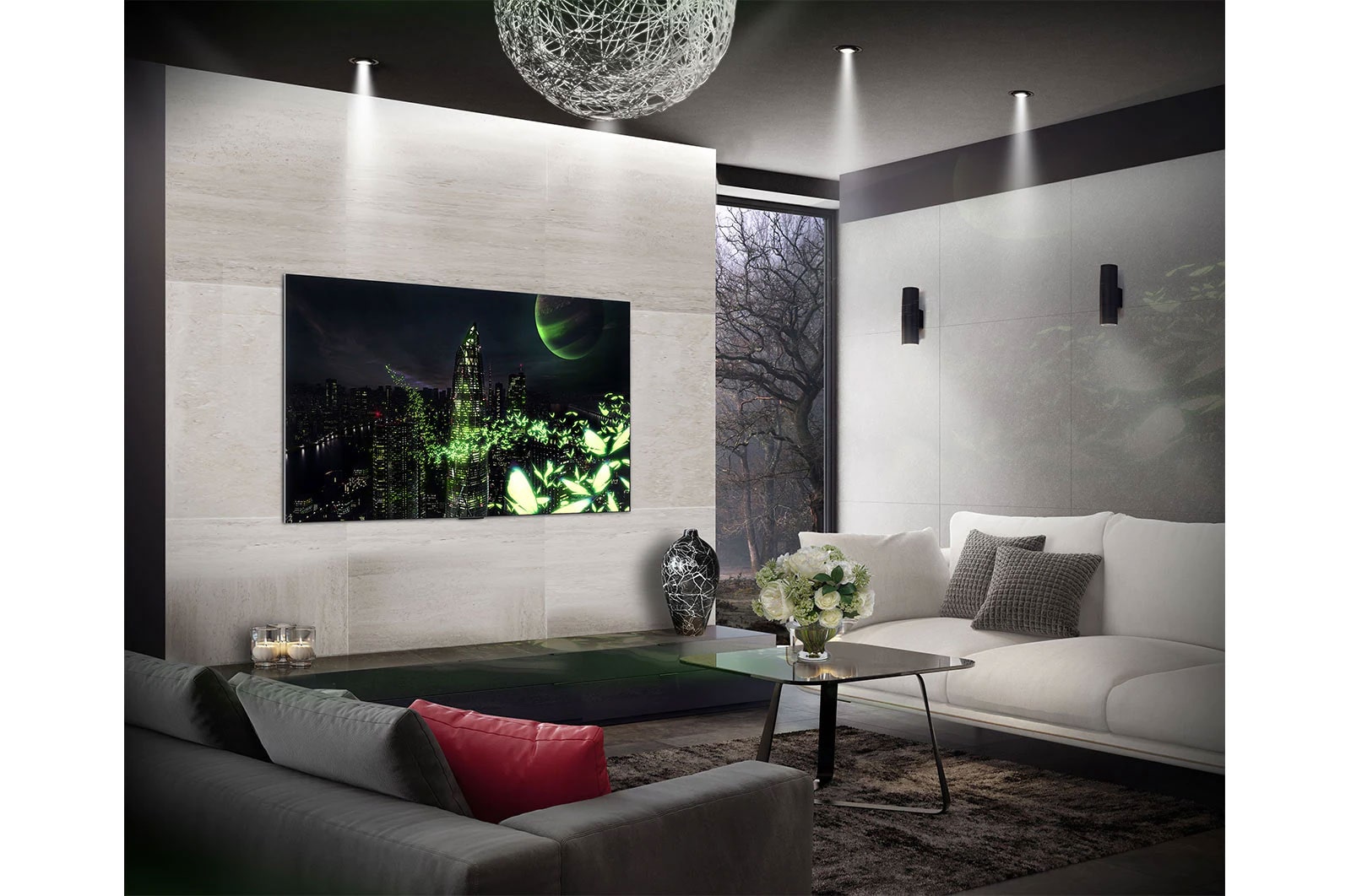 LG 55“ LG OLED TV | OLED55G29LA, OLED55G29LA