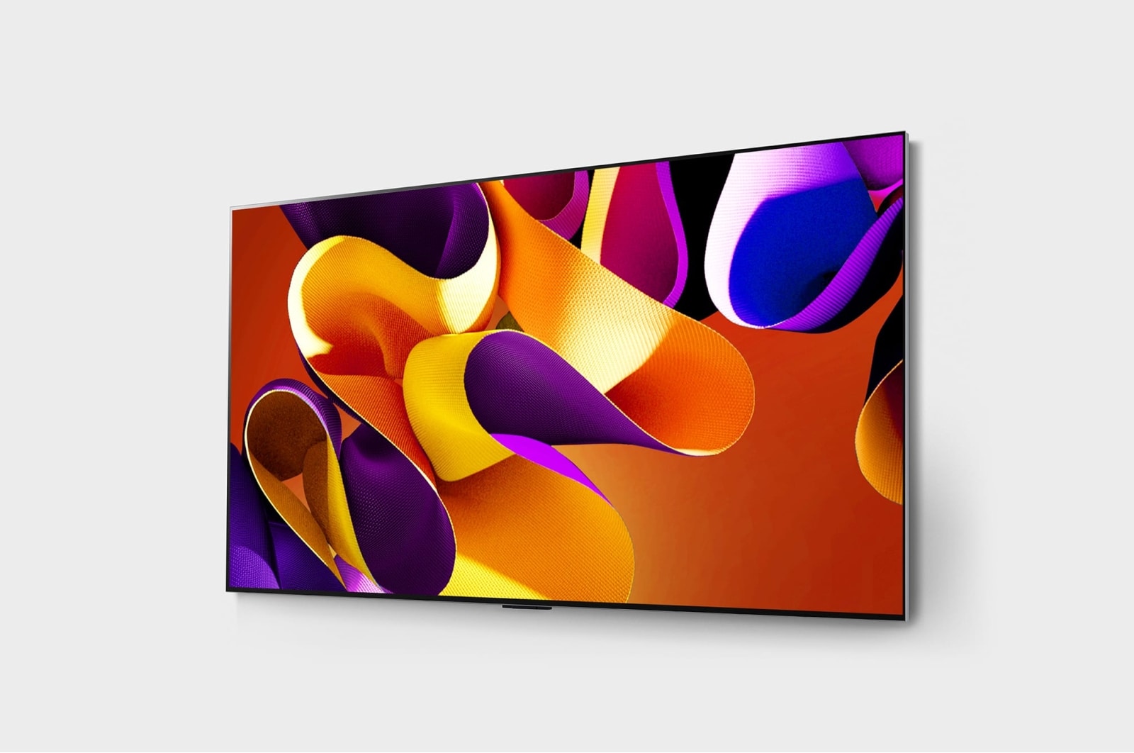 LG 55 Zoll LG OLED evo AI G4 4K Smart TV OLED55G4, OLED55G49LS