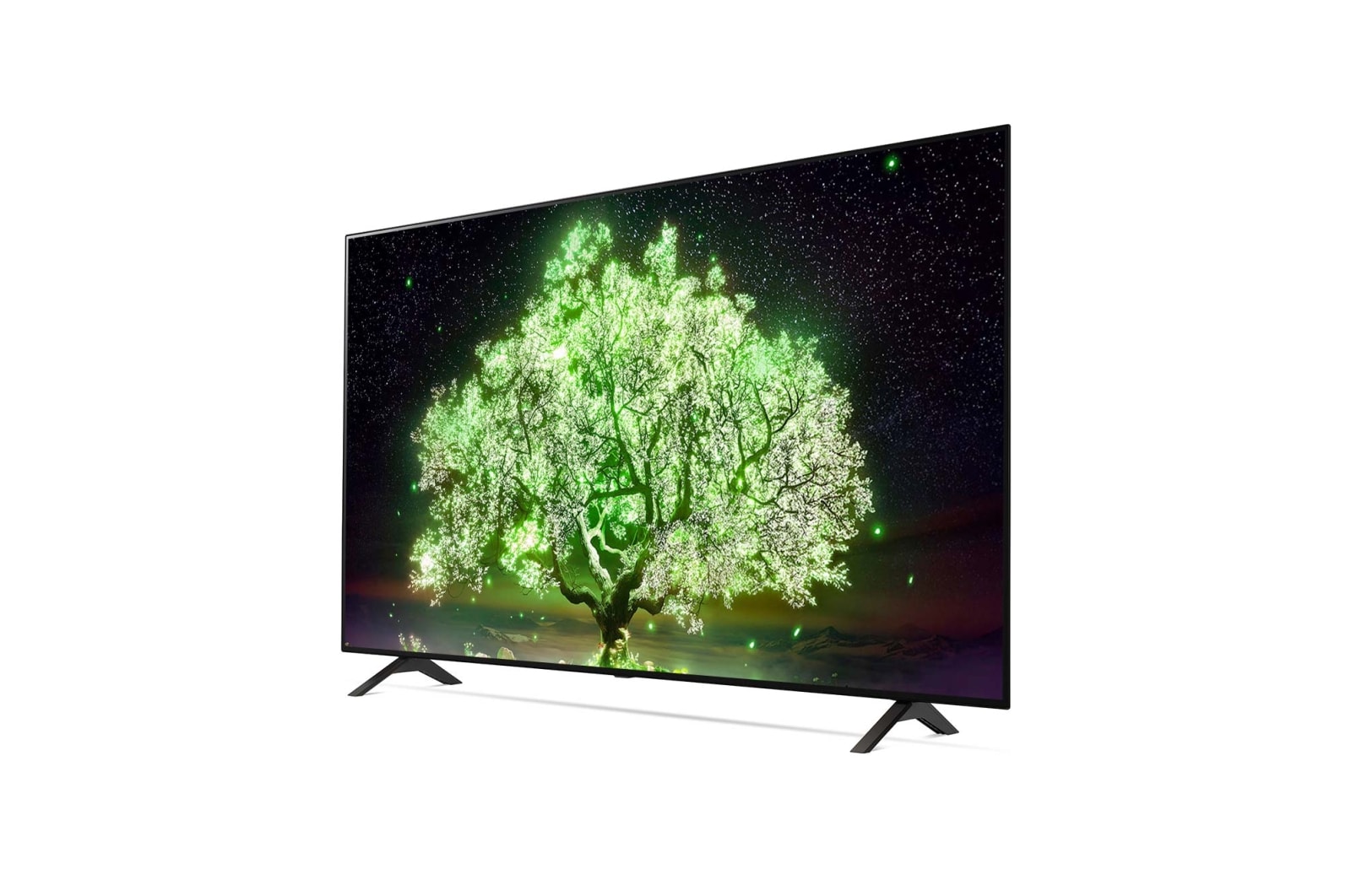 LG 65“ LG OLED TV | OLED65A19LA, OLED65A19LA