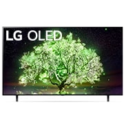 LG 65“ LG OLED TV | OLED65A19LA, OLED65A19LA