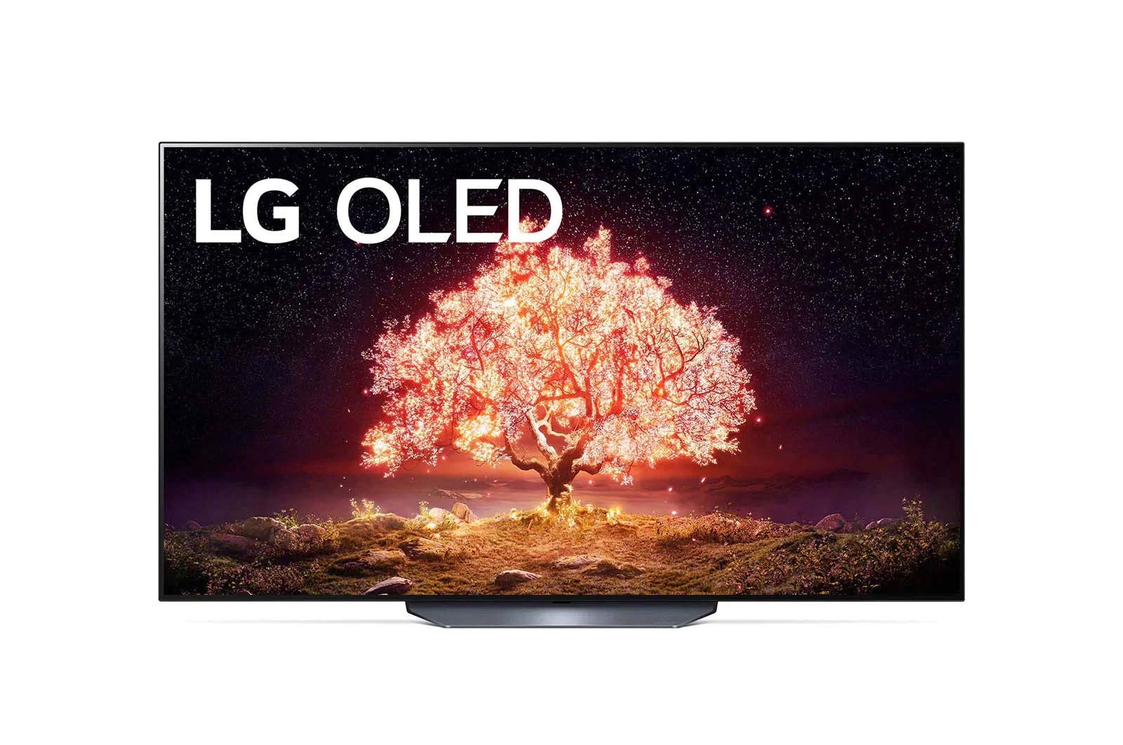 LG 65“ LG OLED TV | OLED65B19LA, OLED65B19LA