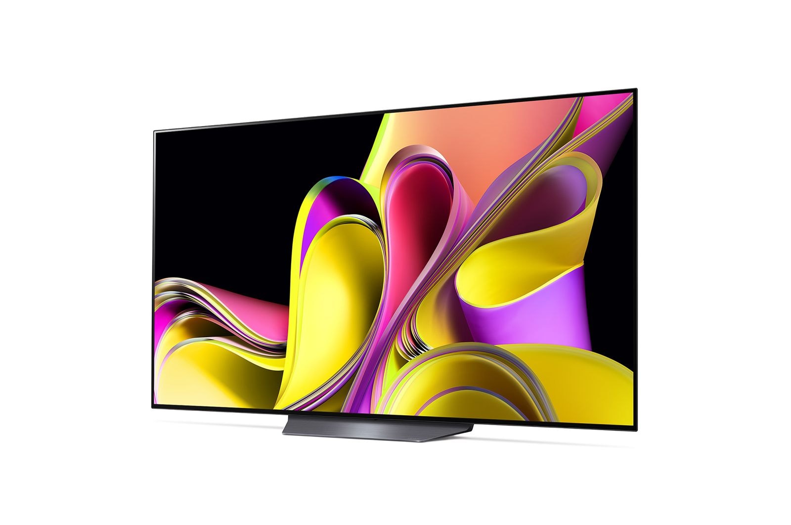 LG 65" LG OLED TV | OLED65B39LA, OLED65B39LA