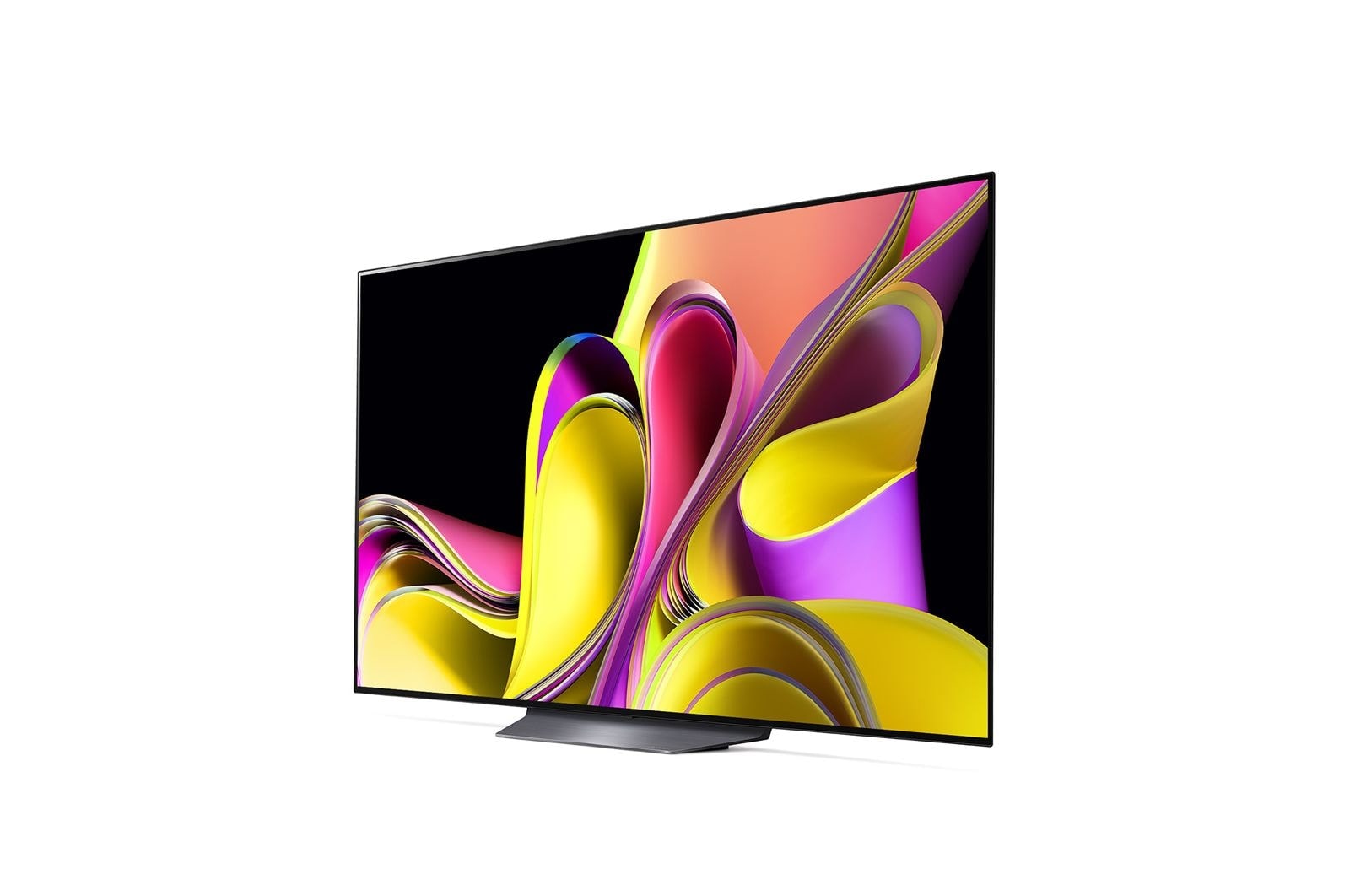 LG 65" LG OLED TV | OLED65B39LA, OLED65B39LA