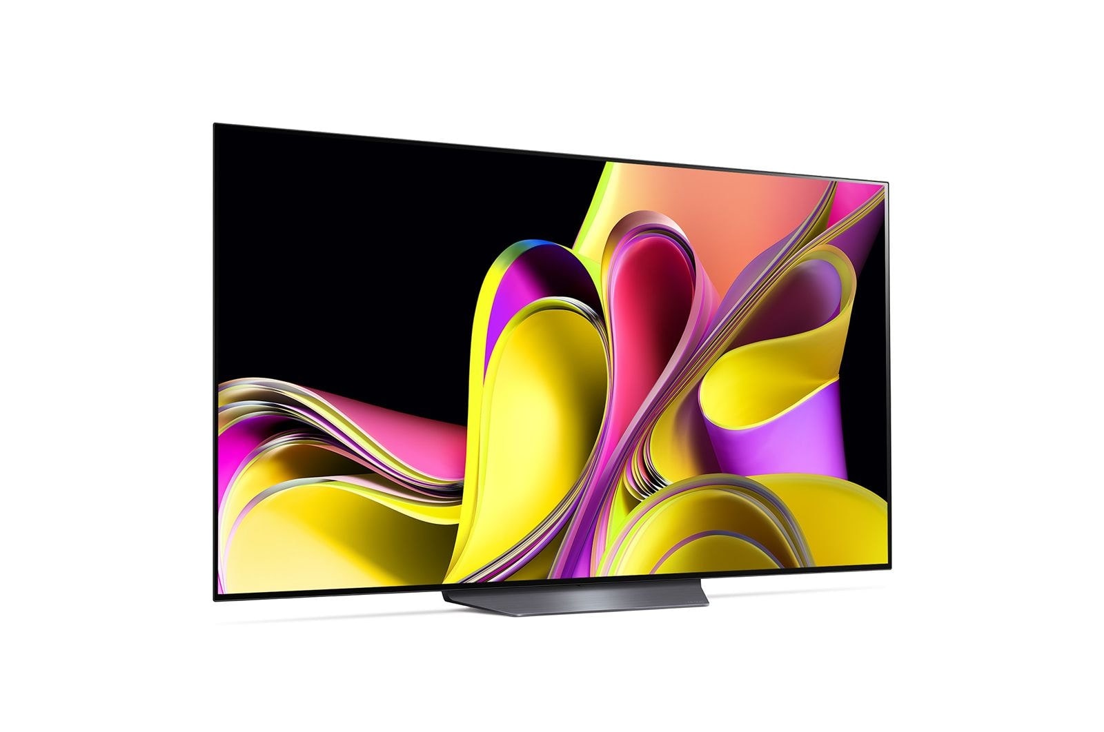 LG 65" LG OLED TV | OLED65B39LA, OLED65B39LA