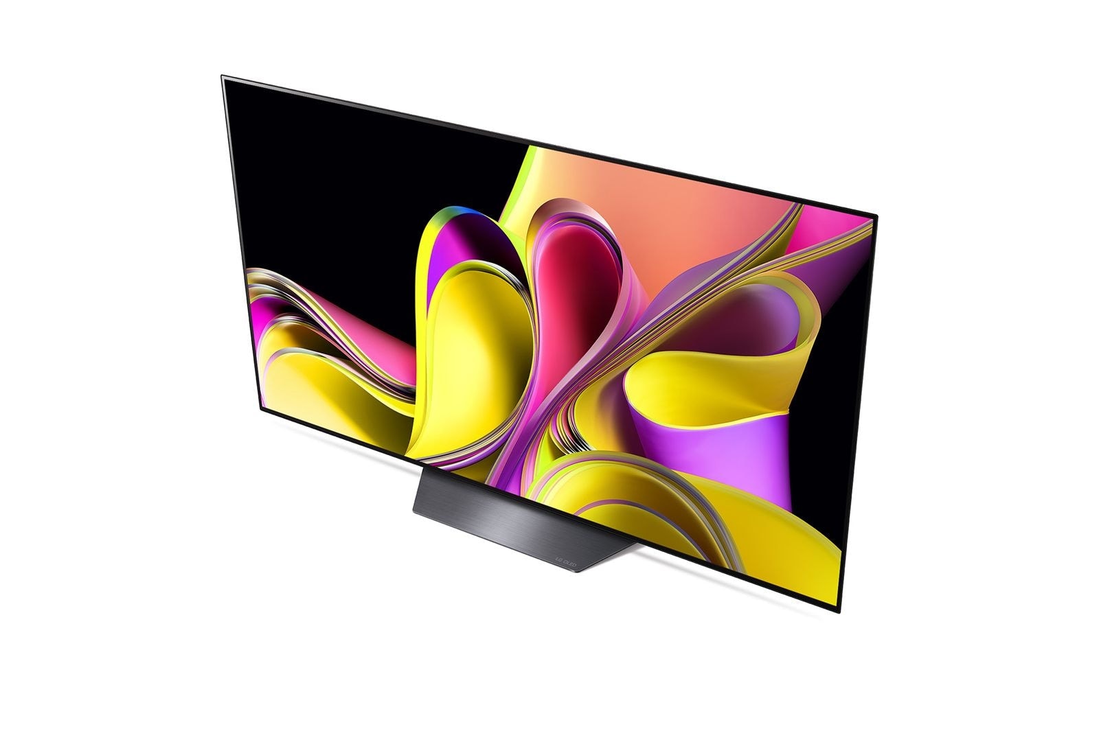 LG 65" LG OLED TV | OLED65B39LA, OLED65B39LA