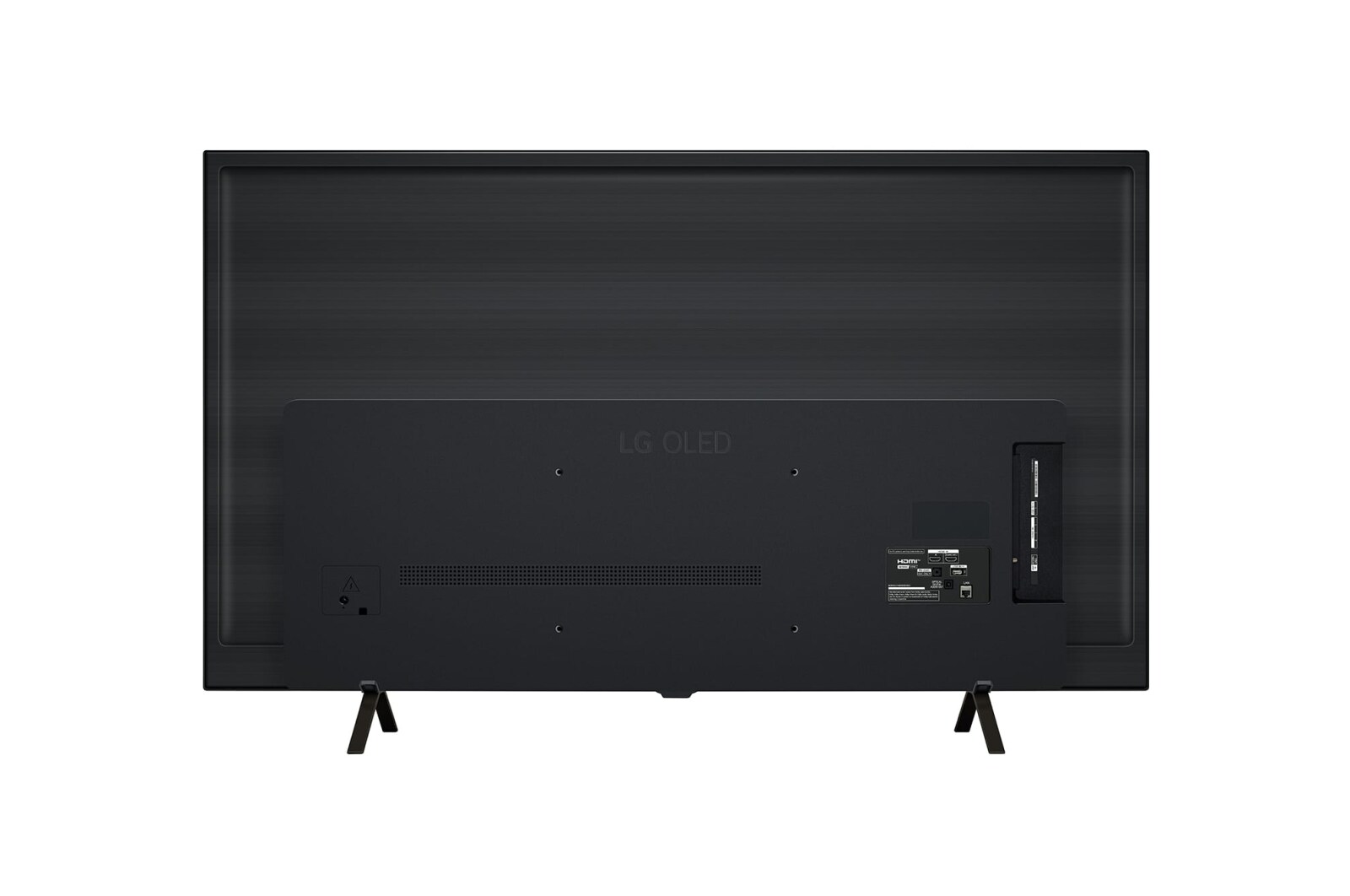 LG 65 Zoll LG OLED AI B4 4K Smart TV OLED65B4, OLED65B49LA